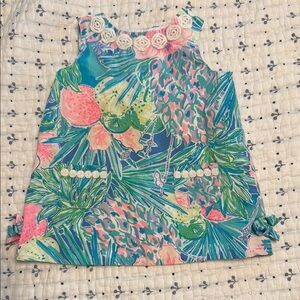 Lilly Pulitzer top